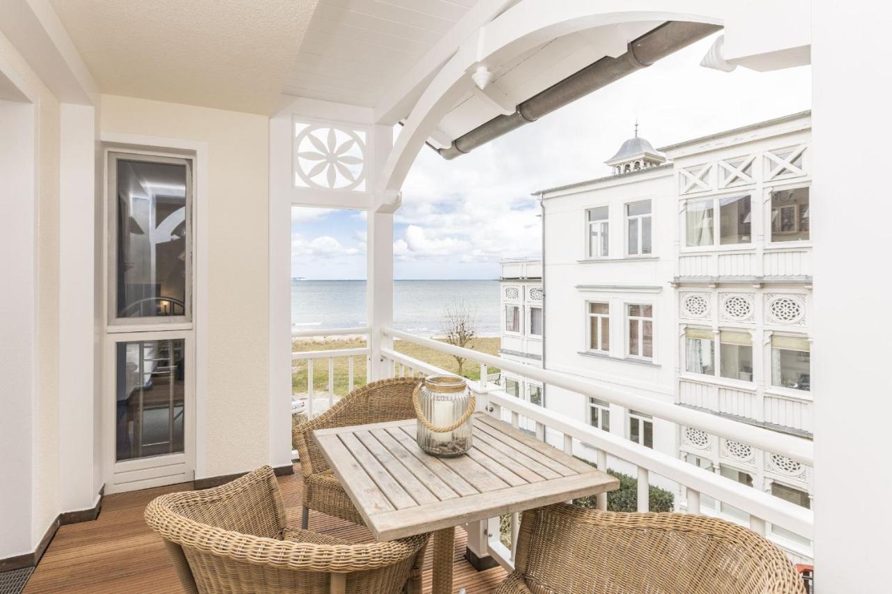 Strandperle Nr. 17 Apartment