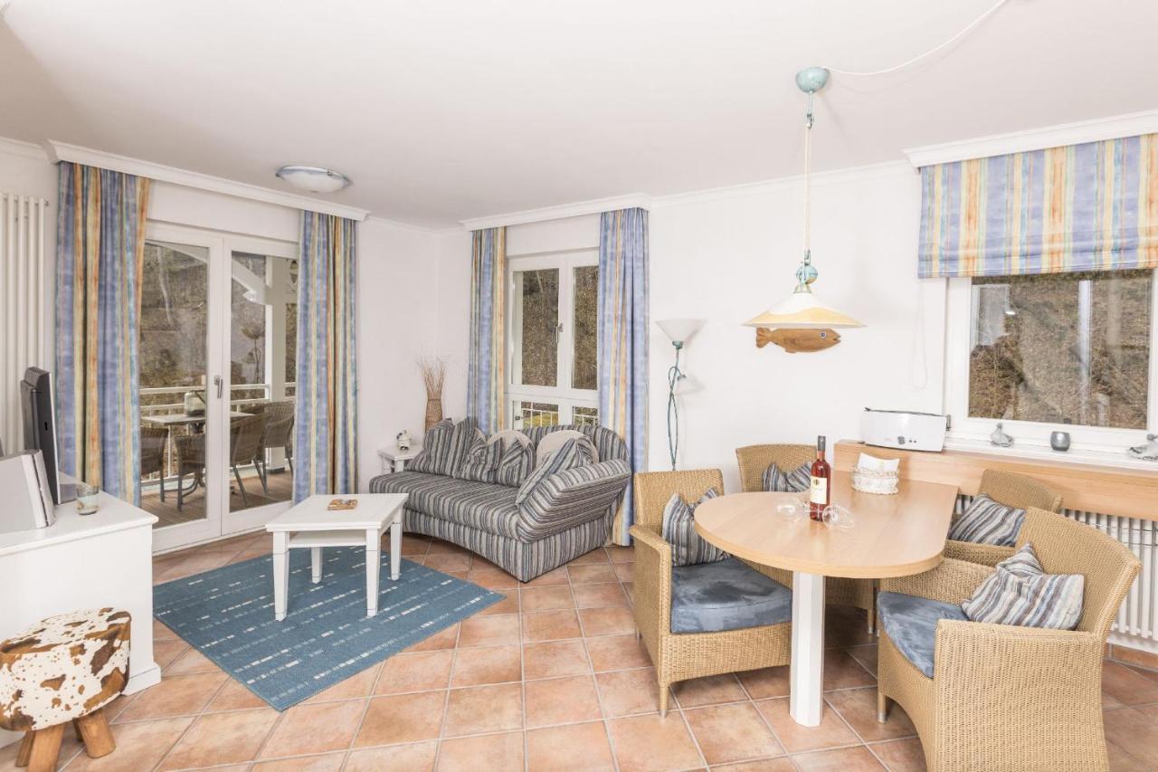 Apartment Strandperle Nr. 17